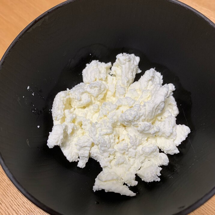 牛乳大量消費 節約 手作りカッテージチーズ レシピ 作り方 By りんのおうちごはん 楽天レシピ 牛乳大量消費 節約 手作りカッテージチーズ レシピ 作り方 By りんのおうちごはん 楽天レシピ